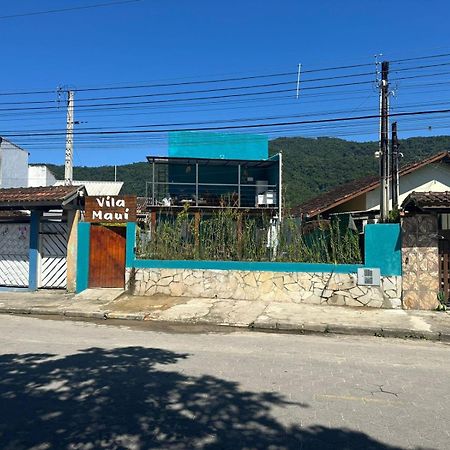 Vila Maui ウバトゥバ エクステリア 写真