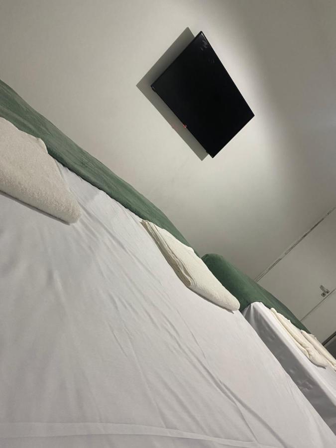 Vila Maui ウバトゥバ エクステリア 写真