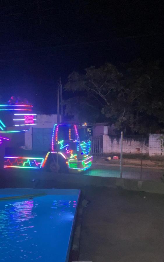 Vila Maui ウバトゥバ エクステリア 写真