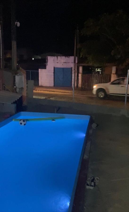 Vila Maui ウバトゥバ エクステリア 写真