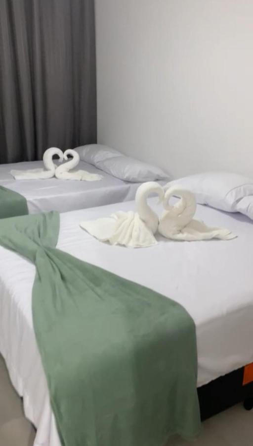 Vila Maui ウバトゥバ エクステリア 写真