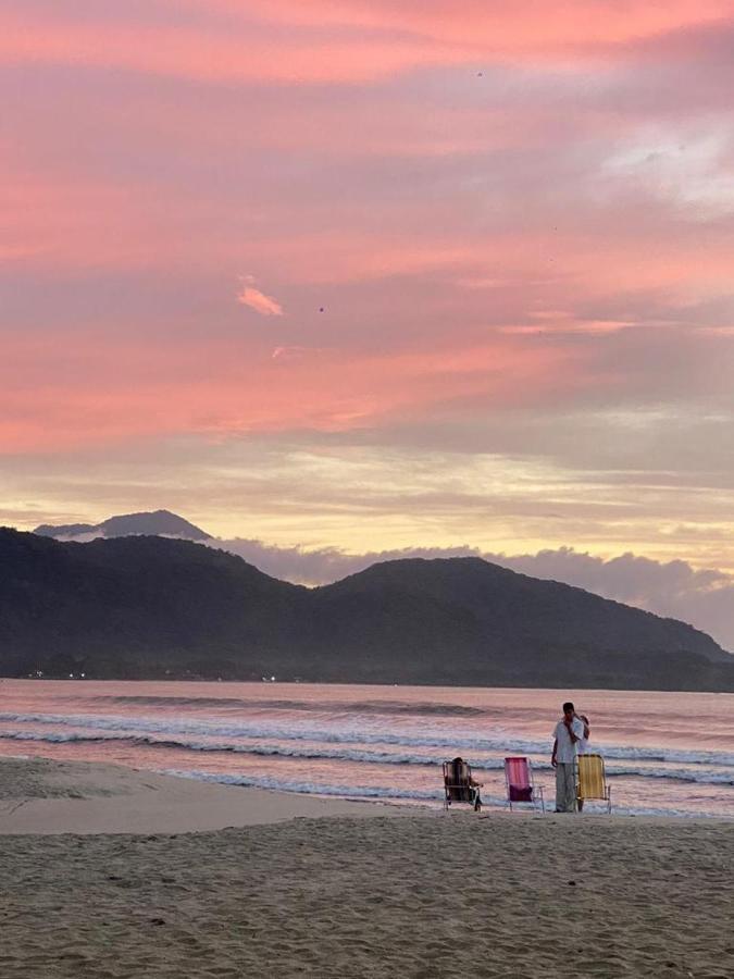 Vila Maui ウバトゥバ エクステリア 写真